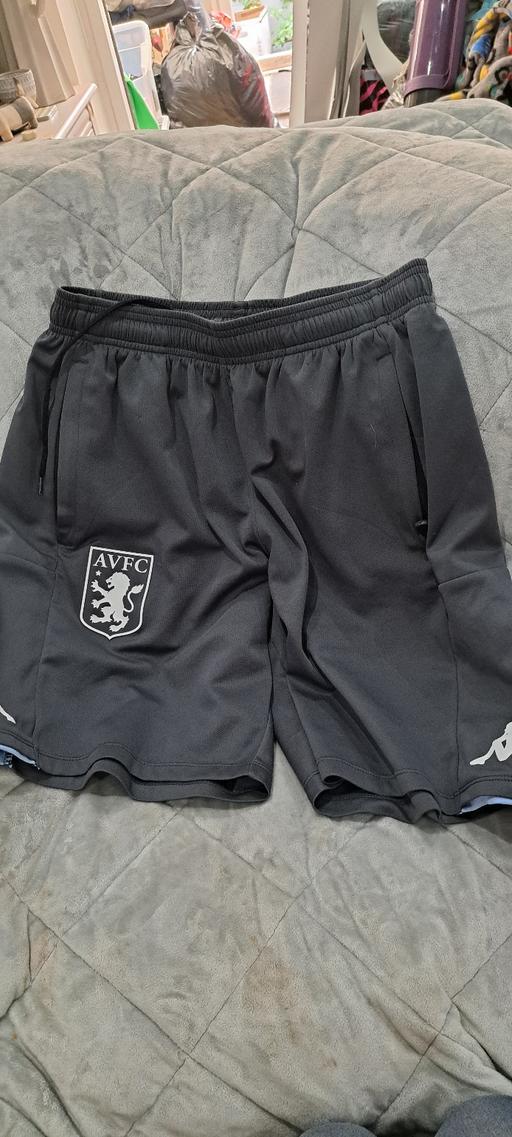 Buy & Sell Sutton Coldfield Birmingham - Photos for AVFC shorts Size L