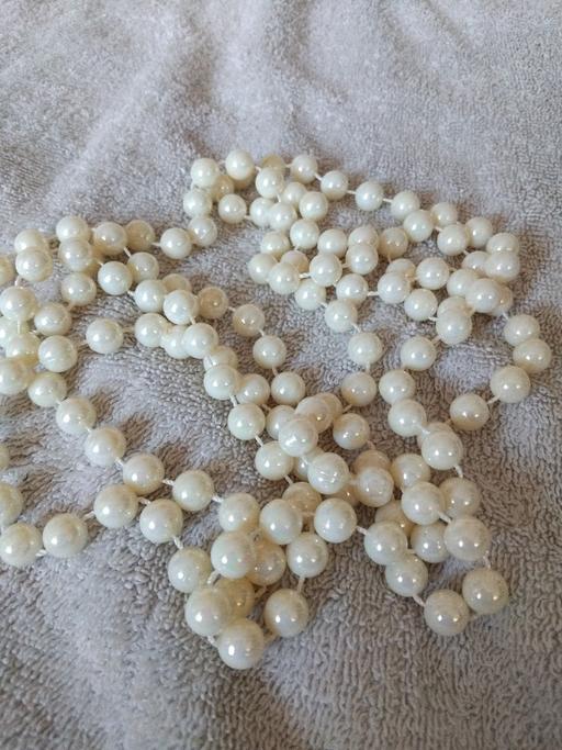 Buy & Sell Milton Regis Swale - Photos for pearl necklace