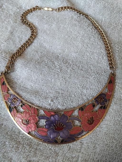 Buy & Sell Milton Regis Swale - Photos for clossoine necklace