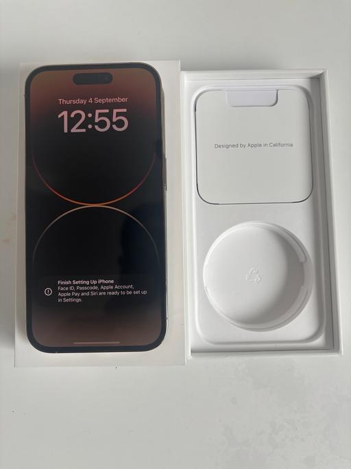 Buy & Sell Wednesbury Sandwell - Photos for iPhone 14 Pro Like New