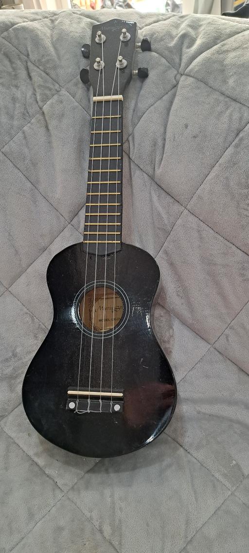 Buy & Sell Four Oaks Birmingham - Photos for Martin Smith Ukulele