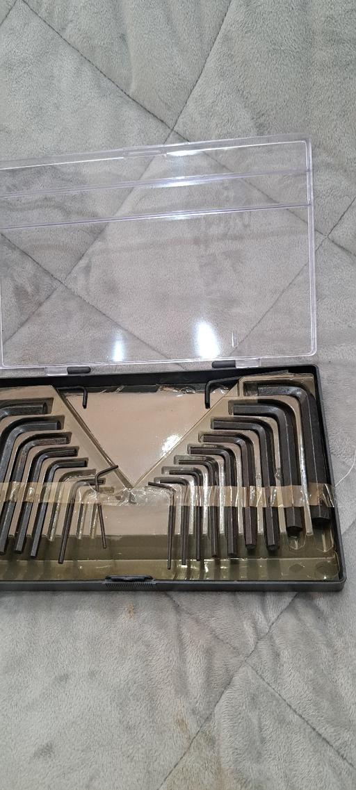 Buy & Sell Sutton Coldfield Birmingham - Photos for Allen Keys