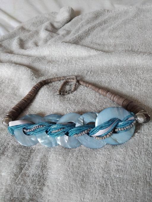 Buy & Sell Kemsley Swale - Photos for blue pearl necklace