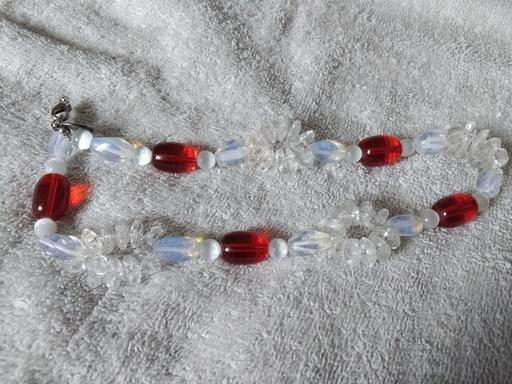Buy & Sell Kemsley Swale - Photos for red beautiful necklace