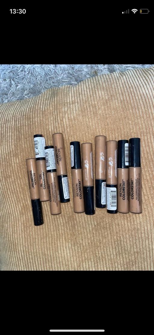 Buy & Sell Kings Heath Birmingham - Photos for New ColorStay Concealer Bundle