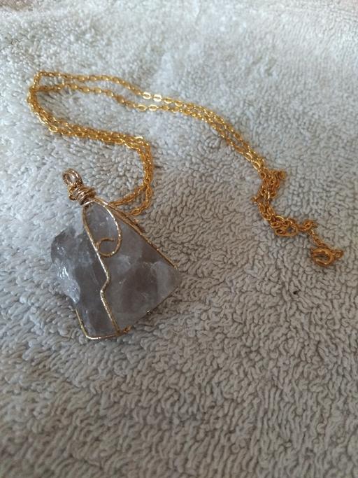 Buy & Sell Milton Regis Swale - Photos for crystal necklace