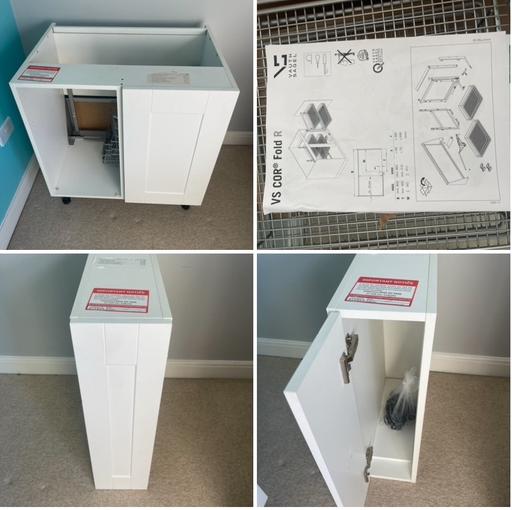 Buy & Sell Harworth Bassetlaw - Photos for Wren kitchens unit