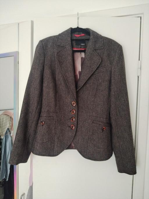 Buy & Sell Upminster Bridge East London - Photos for Ladies Next smart blazer