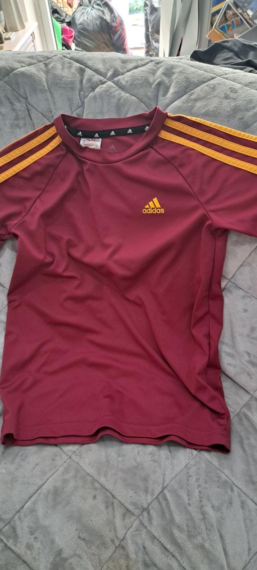 Buy & Sell Four Oaks Birmingham - Photos for Adidas Top