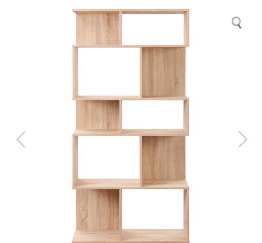 Buy & Sell Fieldhead Business Centre Bradford - Photos for Assembled Tall Shelf Unit