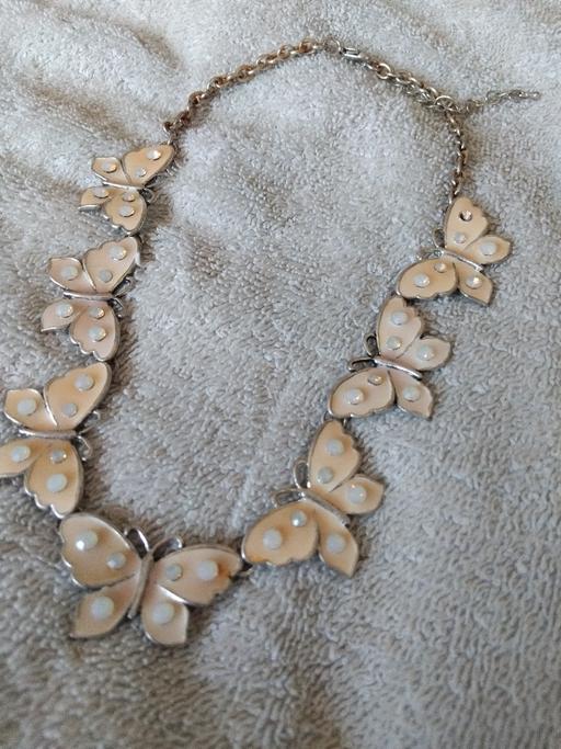 Buy & Sell Milton Regis Swale - Photos for butterfly necklace