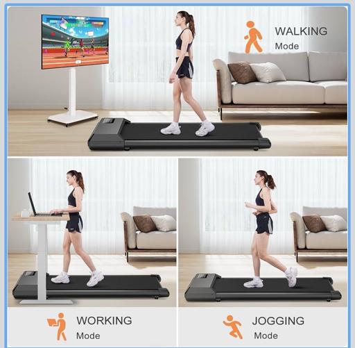 Buy & Sell Bradford Bradford - Photos for Treadmill Walking Pad