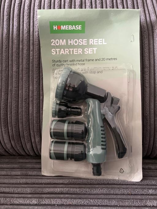 Buy & Sell Crook County Durham - Photos for Hose attachments