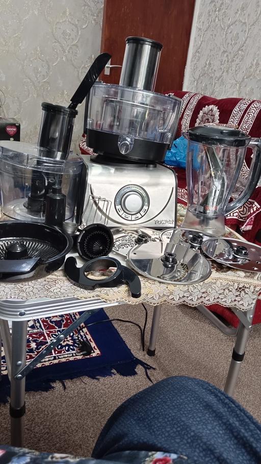 Buy & Sell Premier Business Park Walsall - Photos for Tower 3 in 1 food processor
