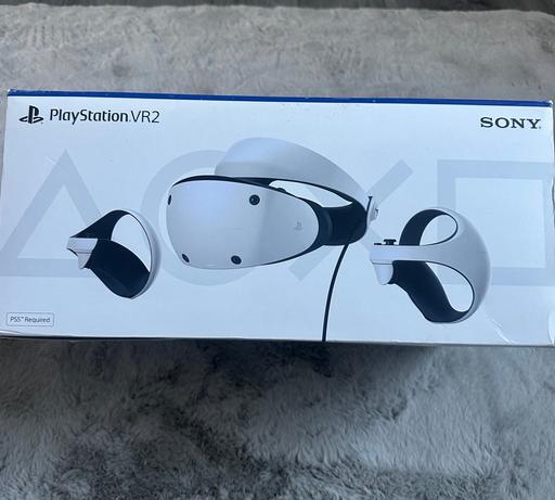 Buy & Sell Dudley Town Centre Dudley - Photos for PlayStation vr2 bargain