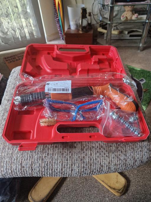 Buy & Sell Mitcham Junction Sutton - Photos for Nail Gun