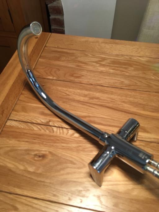 Buy & Sell Willenhall Walsall - Photos for Chrome Mixer Tap