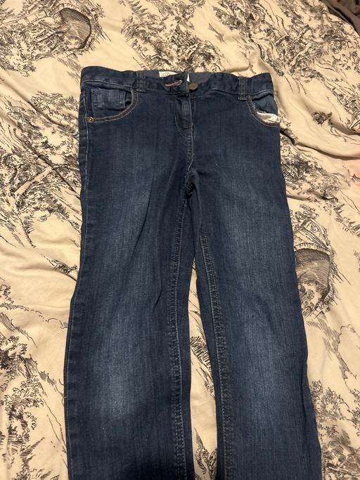 Buy & Sell Wordsley Dudley - Photos for Girls jeans and dress 9yrs