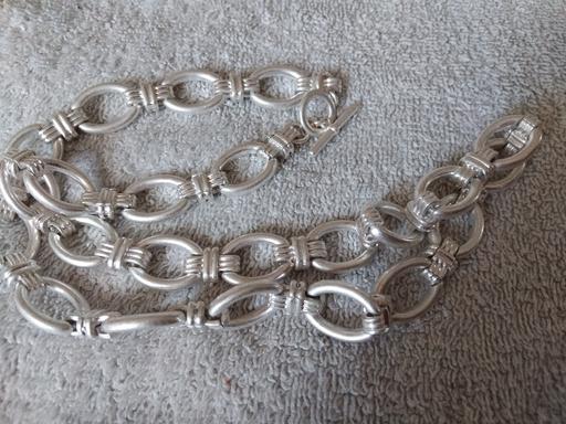 Buy & Sell Kemsley Swale - Photos for silver necklace