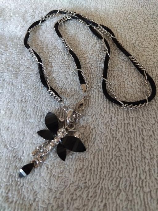 Buy & Sell Milton Regis Swale - Photos for butterfly necklace