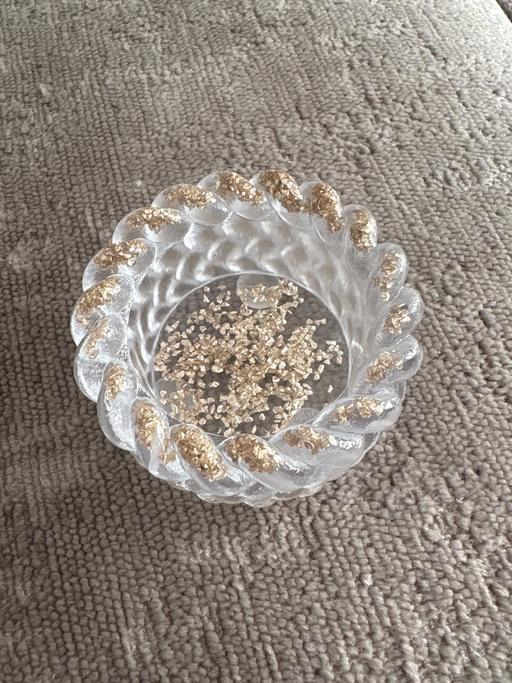 Buy & Sell Carlton-in-Lindrick Bassetlaw - Photos for Candle holder