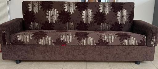 Buy & Sell Stepney Green East London - Photos for Sofabed
