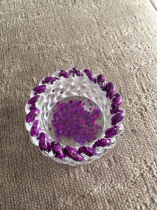 Buy & Sell Carlton-in-Lindrick Bassetlaw - Photos for Candle Holder