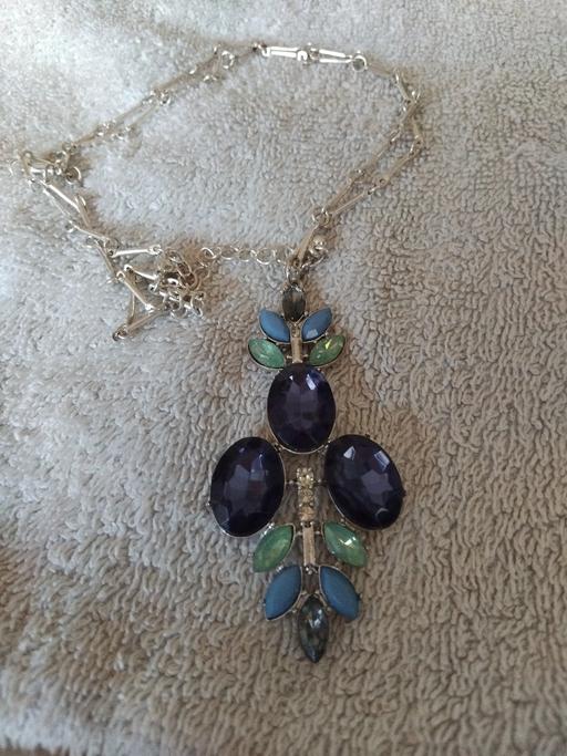 Buy & Sell Kemsley Swale - Photos for blue necklace