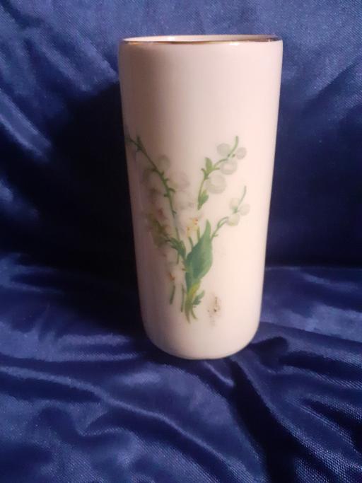 Buy & Sell Acocks Green Birmingham - Photos for lily of the valley vase