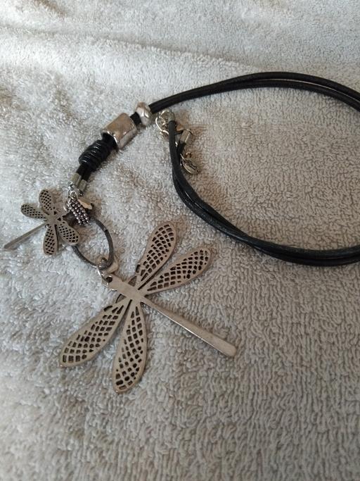 Buy & Sell Milton Regis Swale - Photos for dragonfly necklace