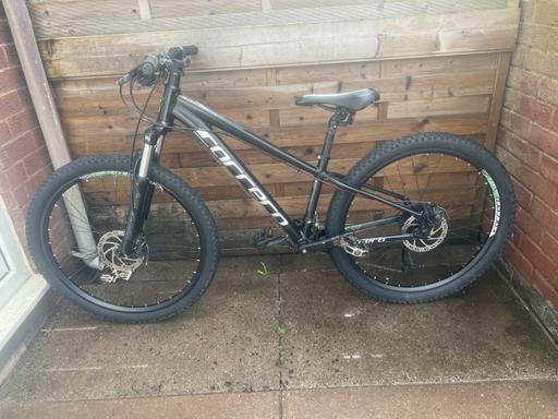 Buy & Sell Witton Birmingham - Photos for Junior Carrera Valour Disc 13” Frame 26”