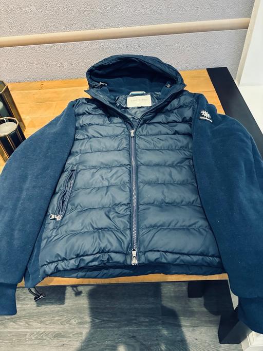 Buy & Sell Croxteth Liverpool - Photos for Sandbanks man’s jacket