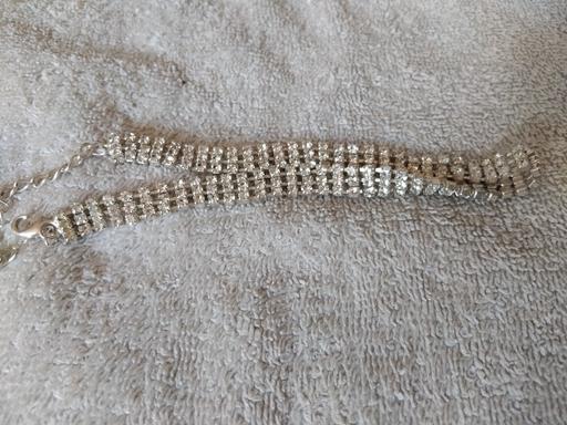 Buy & Sell Milton Regis Swale - Photos for crystal necklace