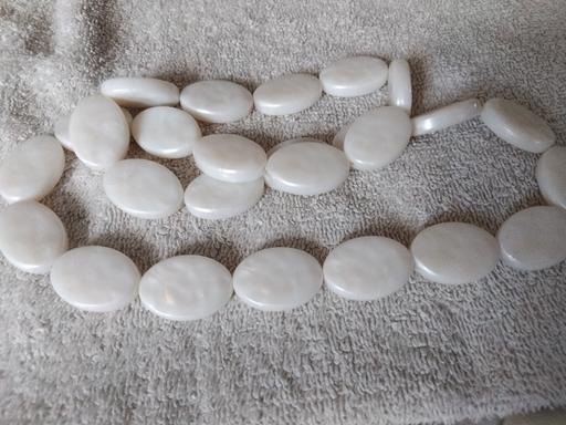 Buy & Sell Milton Regis Swale - Photos for white necklace