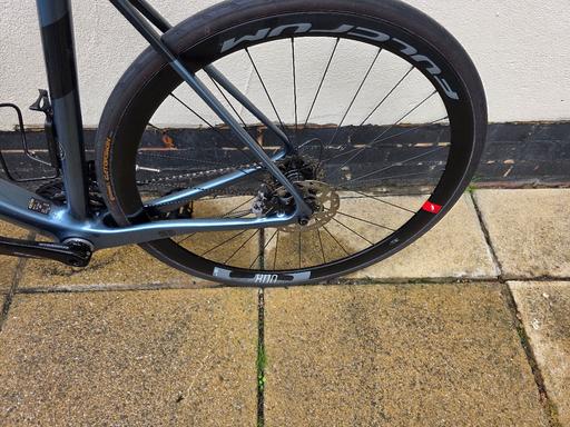 Buy & Sell Cann Hall East London - Photos for Orro Shimano 105 Road Bike