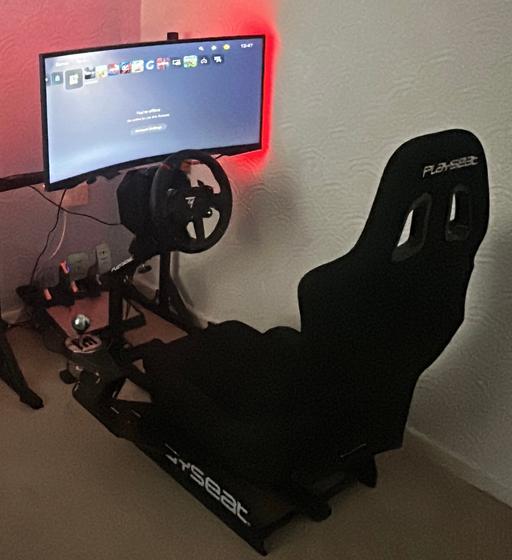 Buy & Sell Yardley Birmingham - Photos for Racing setup