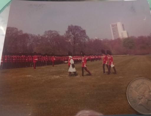 Buy & Sell Thatto Heath Saint Helens - Photos for Unique amateur photograph of queen Elizabeth