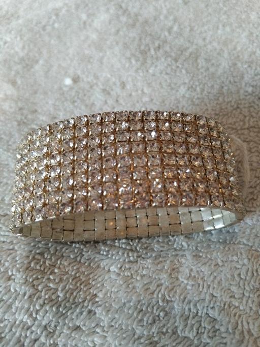 Buy & Sell Milton Regis Swale - Photos for crystal bracelet