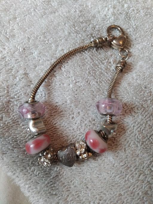 Buy & Sell Milton Regis Swale - Photos for glass braclet