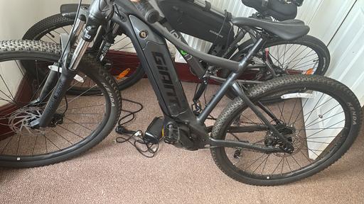 Buy & Sell Highams Park East London - Photos for Giant talon e + sport bike