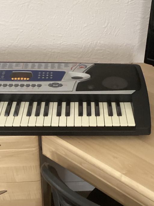 Buy & Sell Cradley Heath Sandwell - Photos for Keyboard