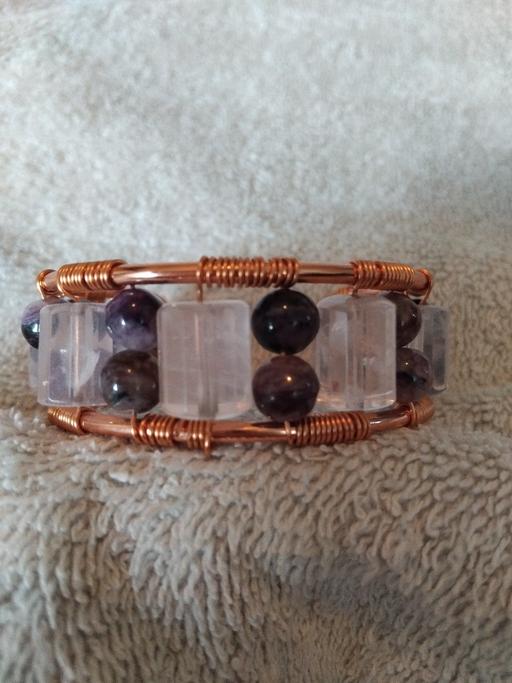 Buy & Sell Kemsley Swale - Photos for semi precious stone braclet