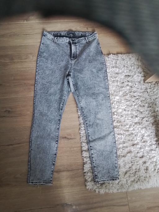 Buy & Sell Brierley Hill Dudley - Photos for size 16 high waisted jeans