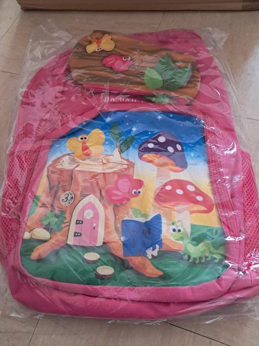 Buy & Sell Netherton Dudley - Photos for brand new the fairy door company backpack