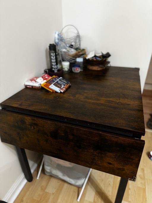 Buy & Sell High Wycombe Buckinghamshire - Photos for Dining table