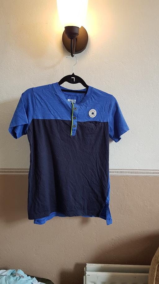 Buy & Sell Walsall Town Centre Walsall - Photos for Converse Top