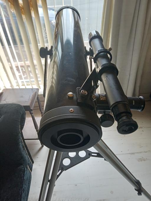Buy & Sell Fleetwood Wyre - Photos for Telescope,Boxed,Complete