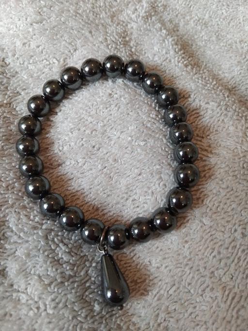 Buy & Sell Kemsley Swale - Photos for heavy black braclet