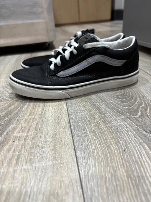 Buy & Sell Crouch End North London - Photos for Vans old skool low tops