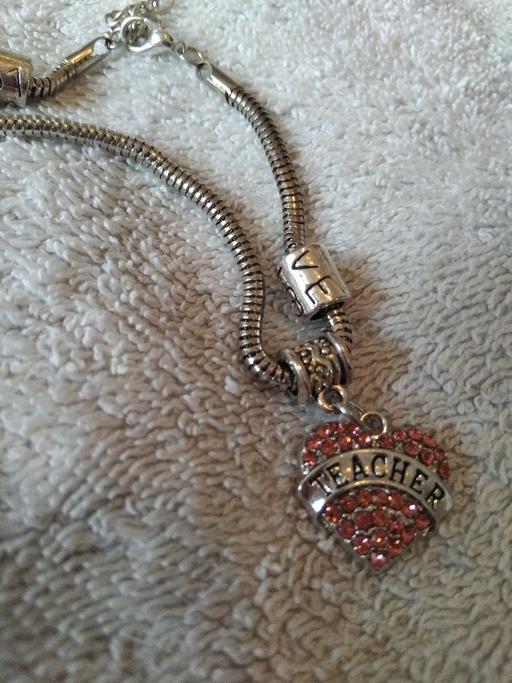 Buy & Sell Milton Regis Swale - Photos for teacher bracelet